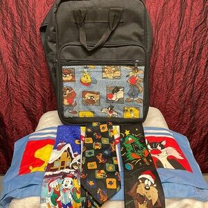 Vintage looney tunes- cartoons lot